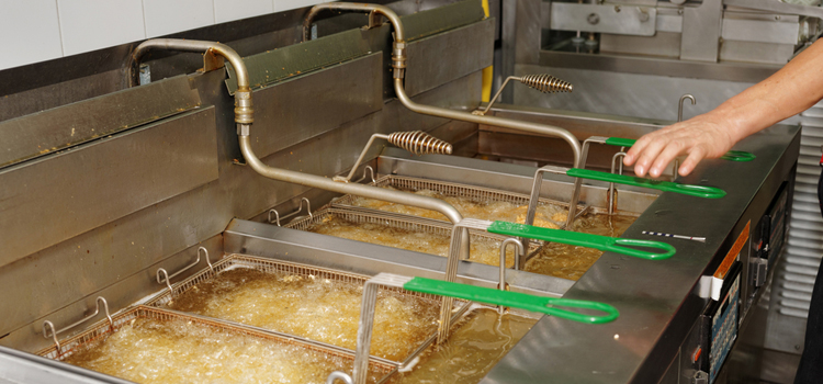 Commercial Fryer Repair in Mount Vernon, NY