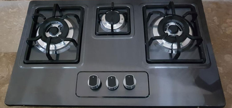 Gas Stove Installation Services in Mount Vernon, New York