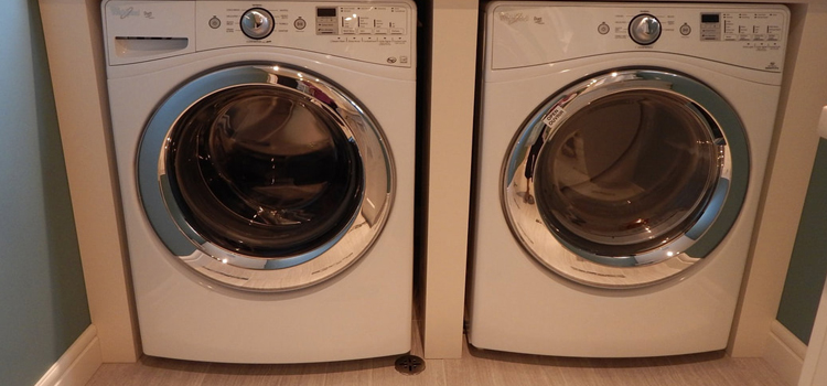 Washer and Dryer Repair in Mount Vernon, NY